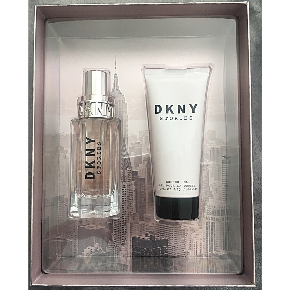 DKNY Stories Gift Set